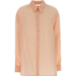 DRAPE SHIRT