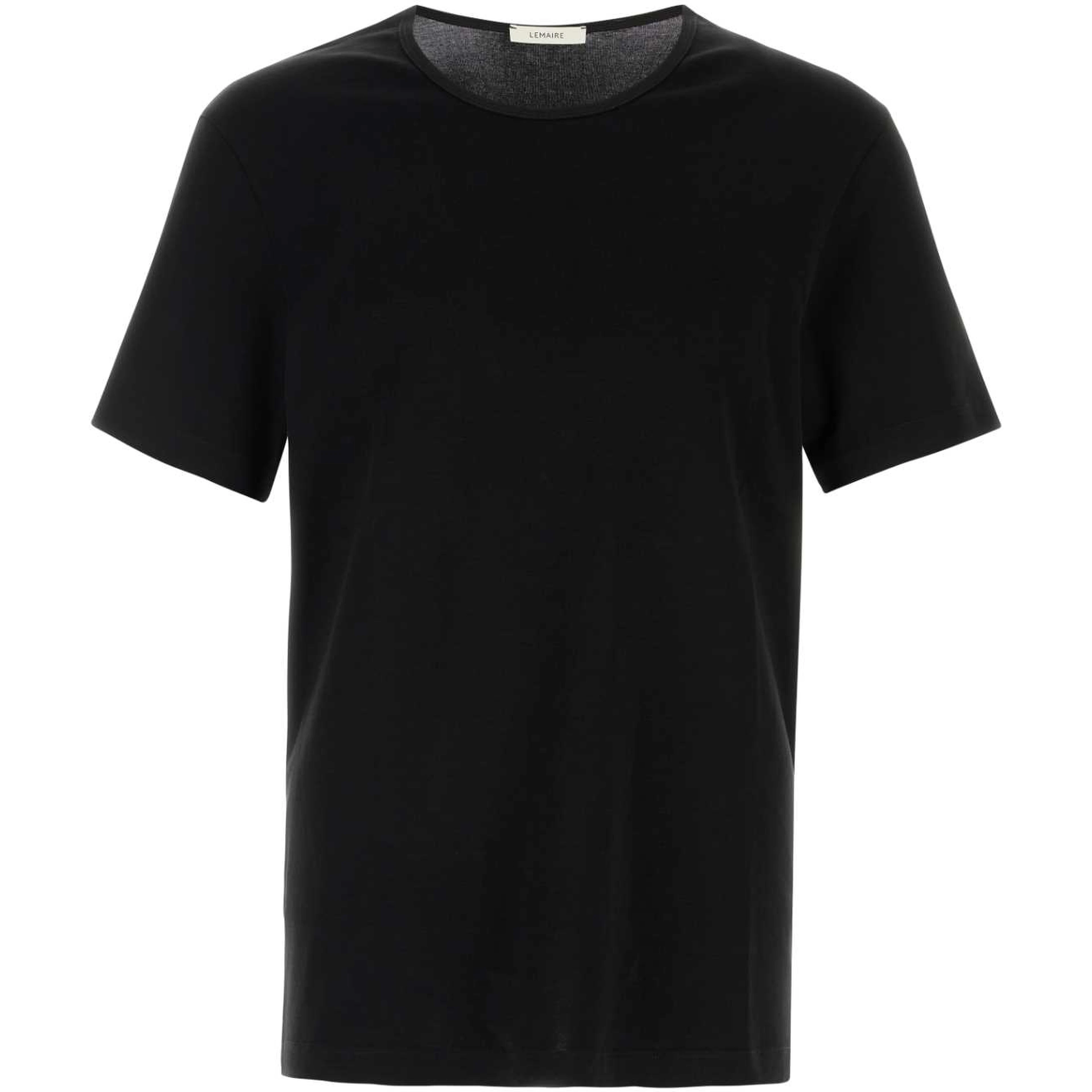 U-NECK TEE