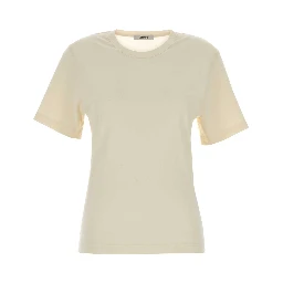RIB T-SHIRT