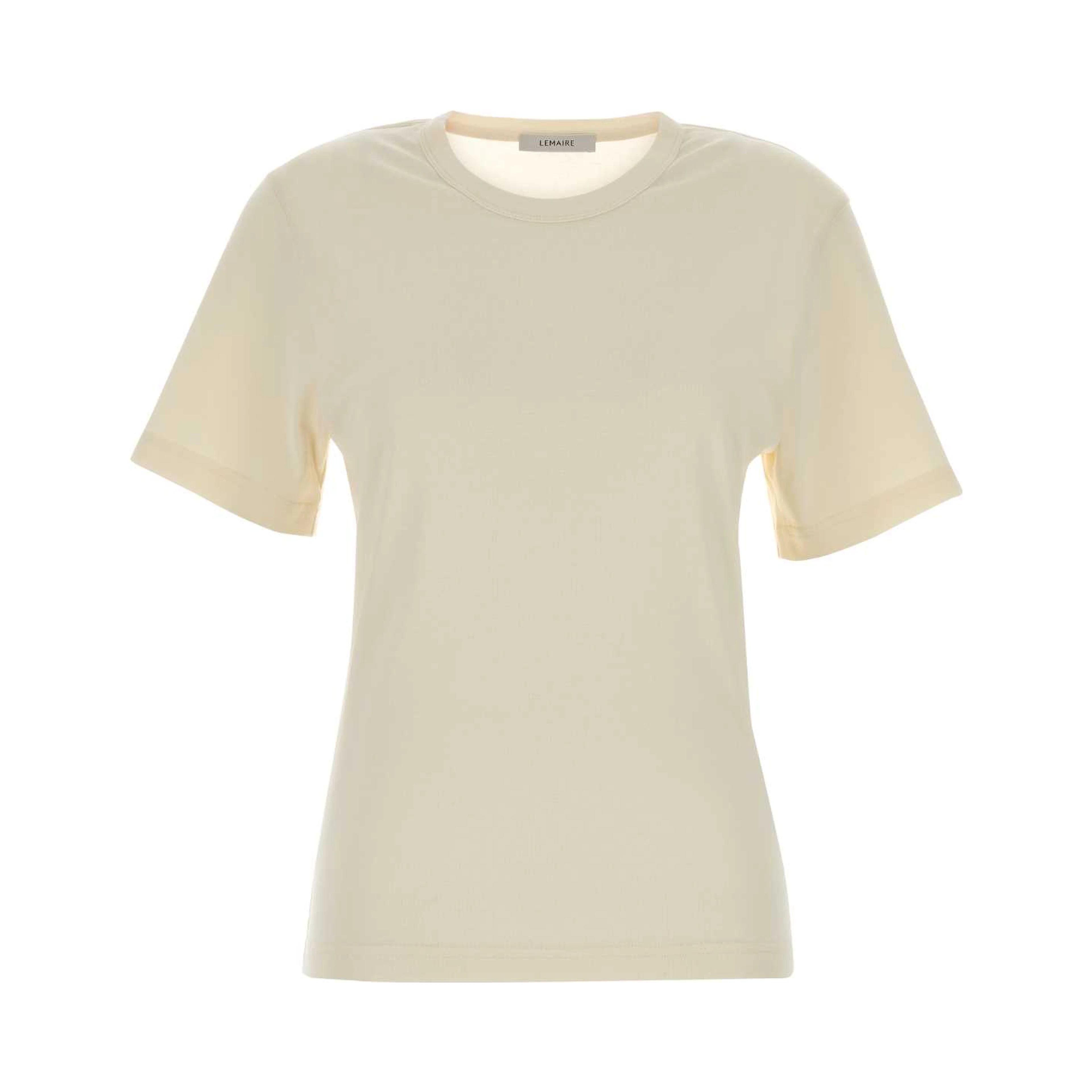 RIB T-SHIRT