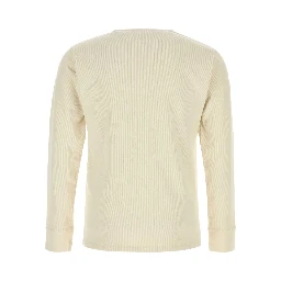 LONG SLEEVE HENLEY
