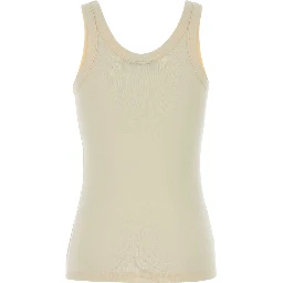 RIB TANK TOP