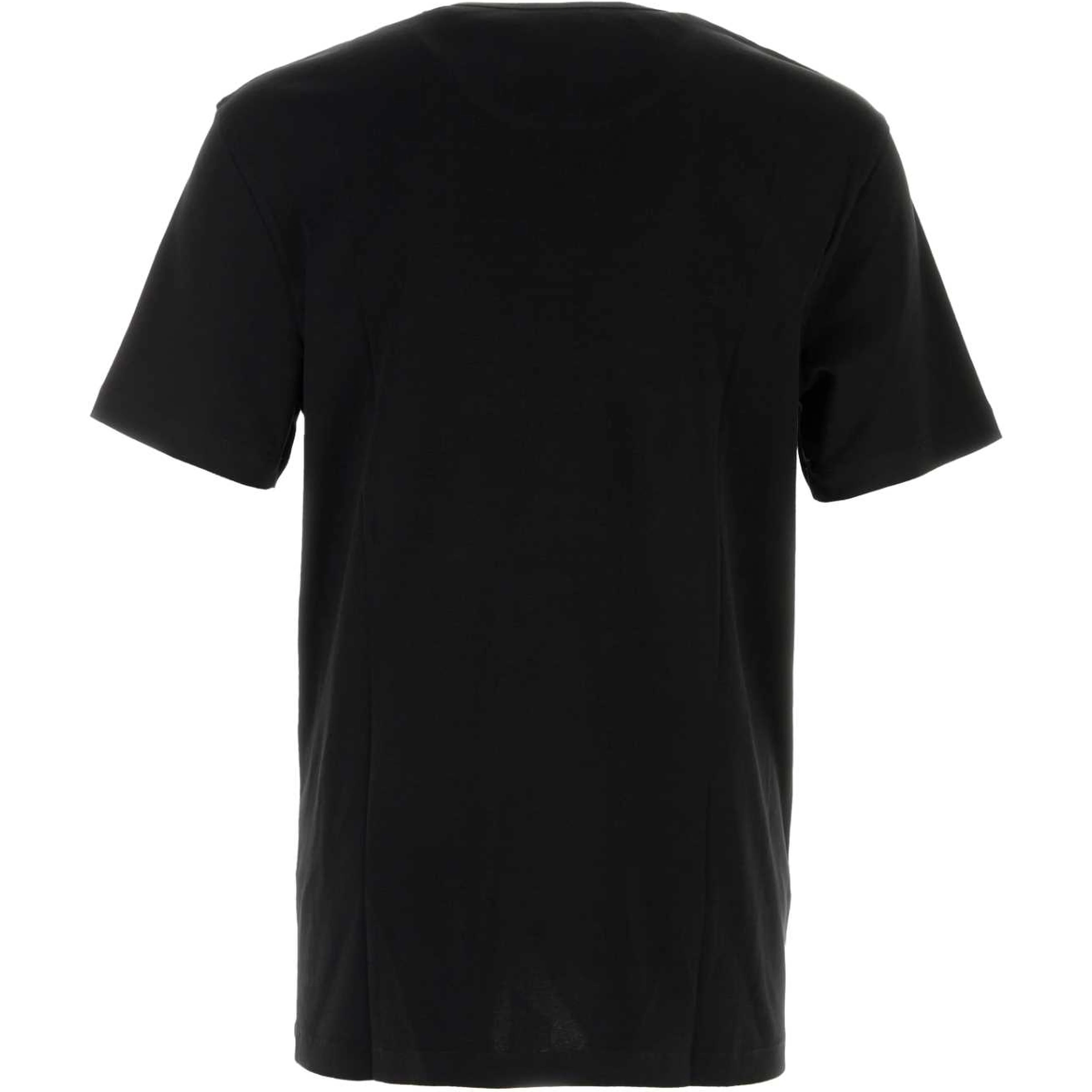U-NECK TEE