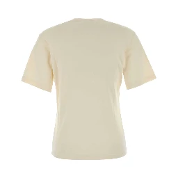 RIB T-SHIRT