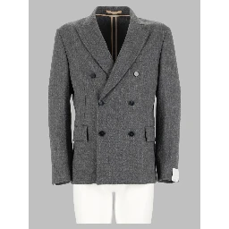 Blazer Doppiopetto