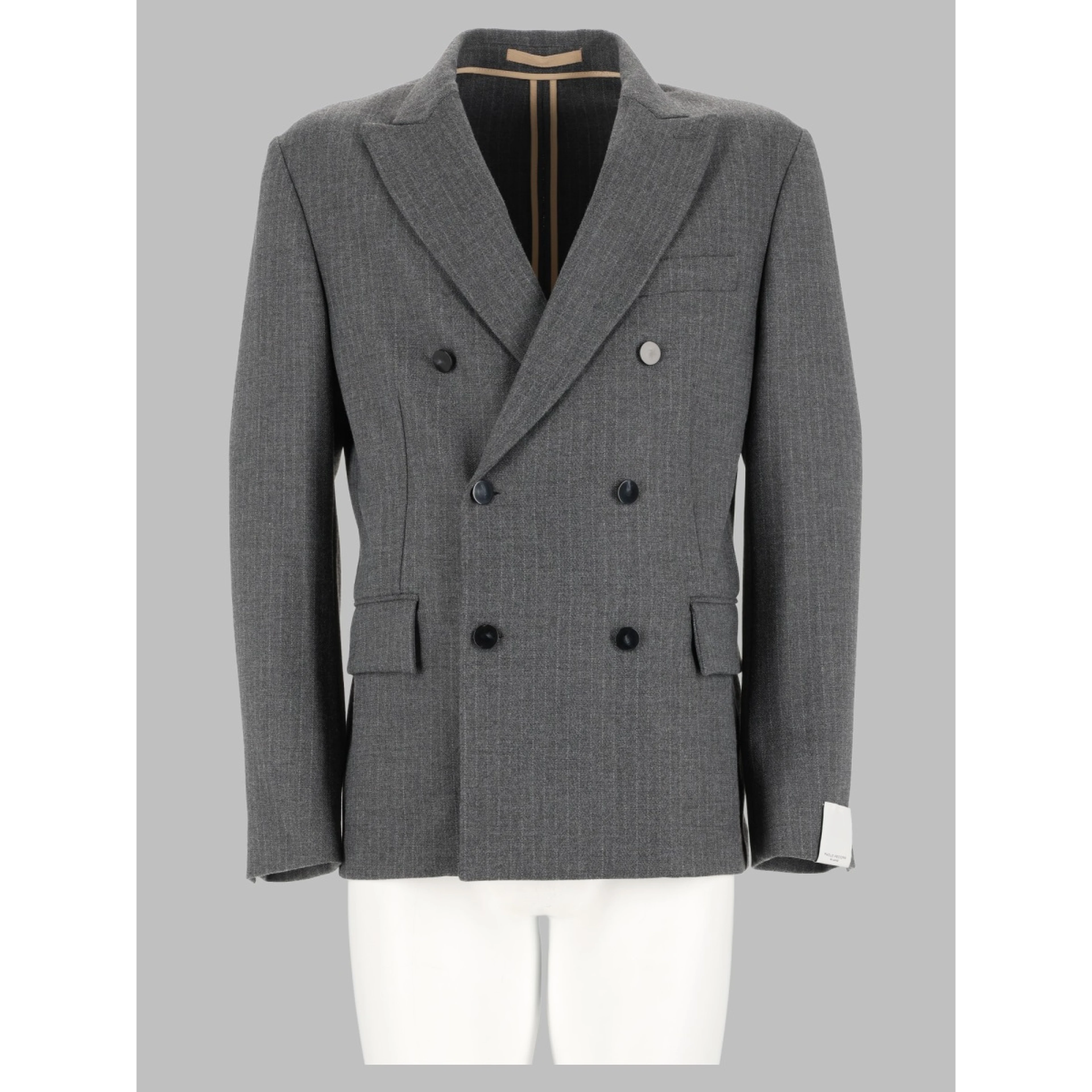 Blazer Doppiopetto