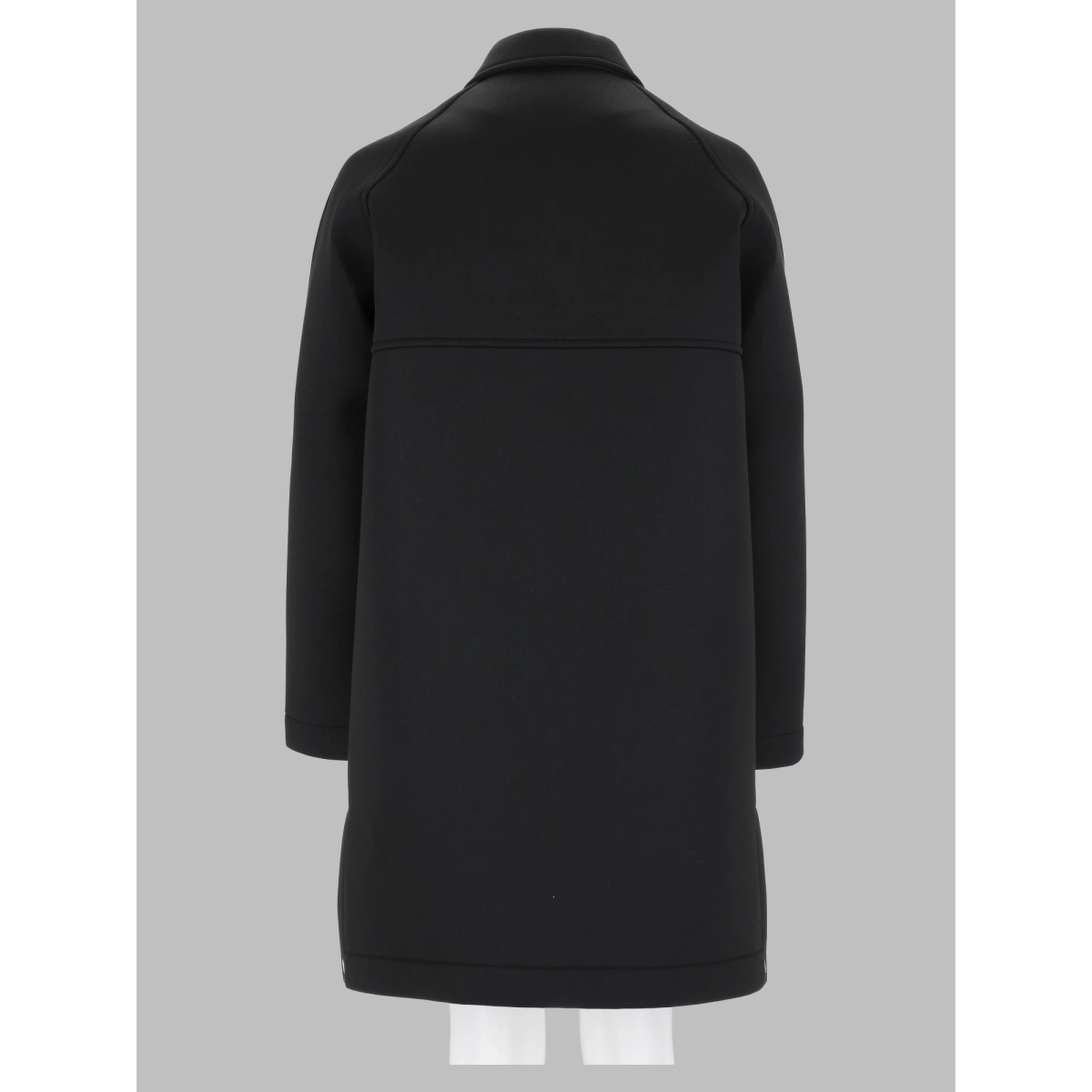 Cappotto Con Bottoni