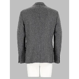 Blazer Doppiopetto