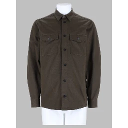 Camicia in Cotone