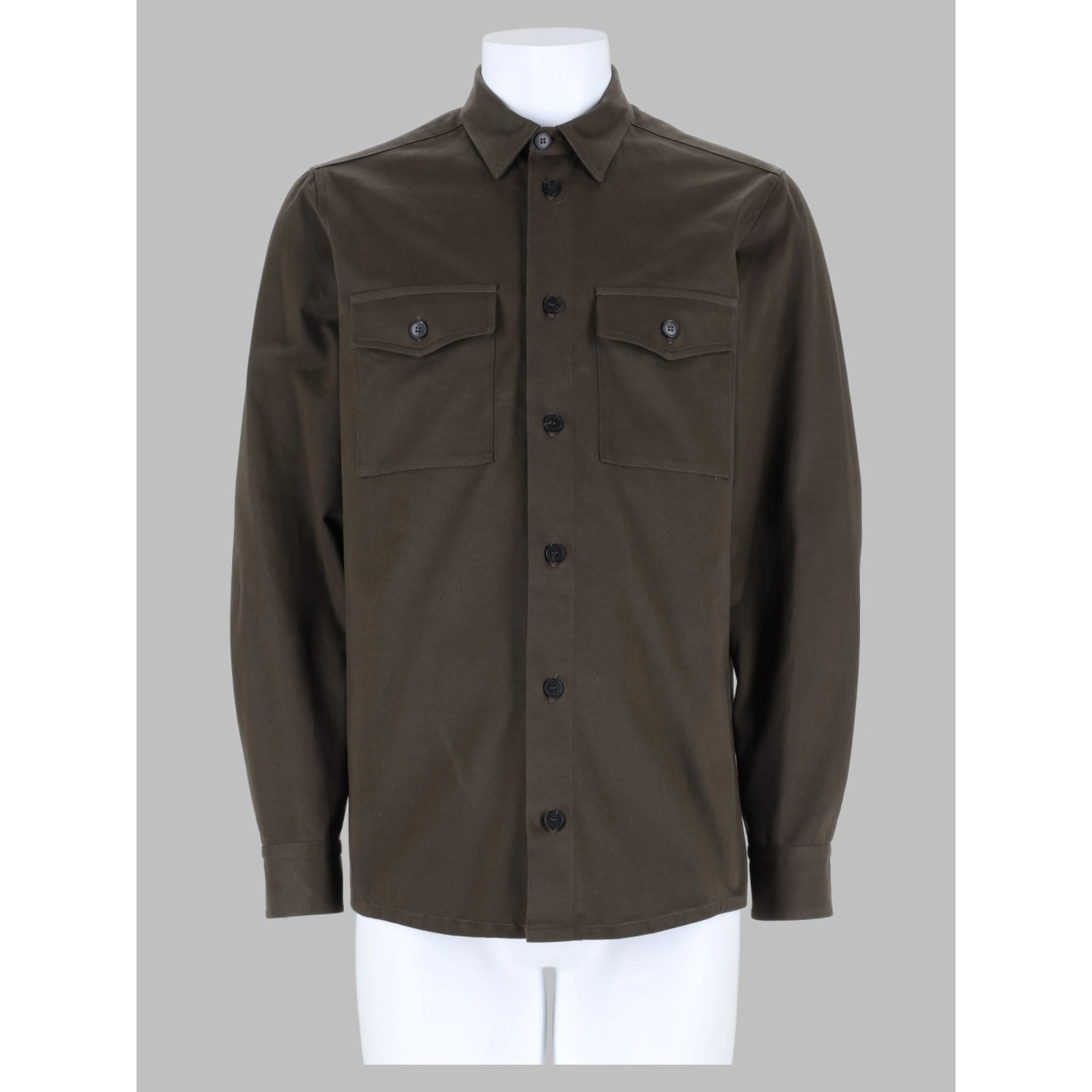 Camicia in Cotone