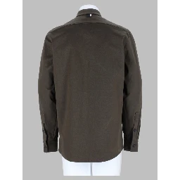 Camicia in Cotone