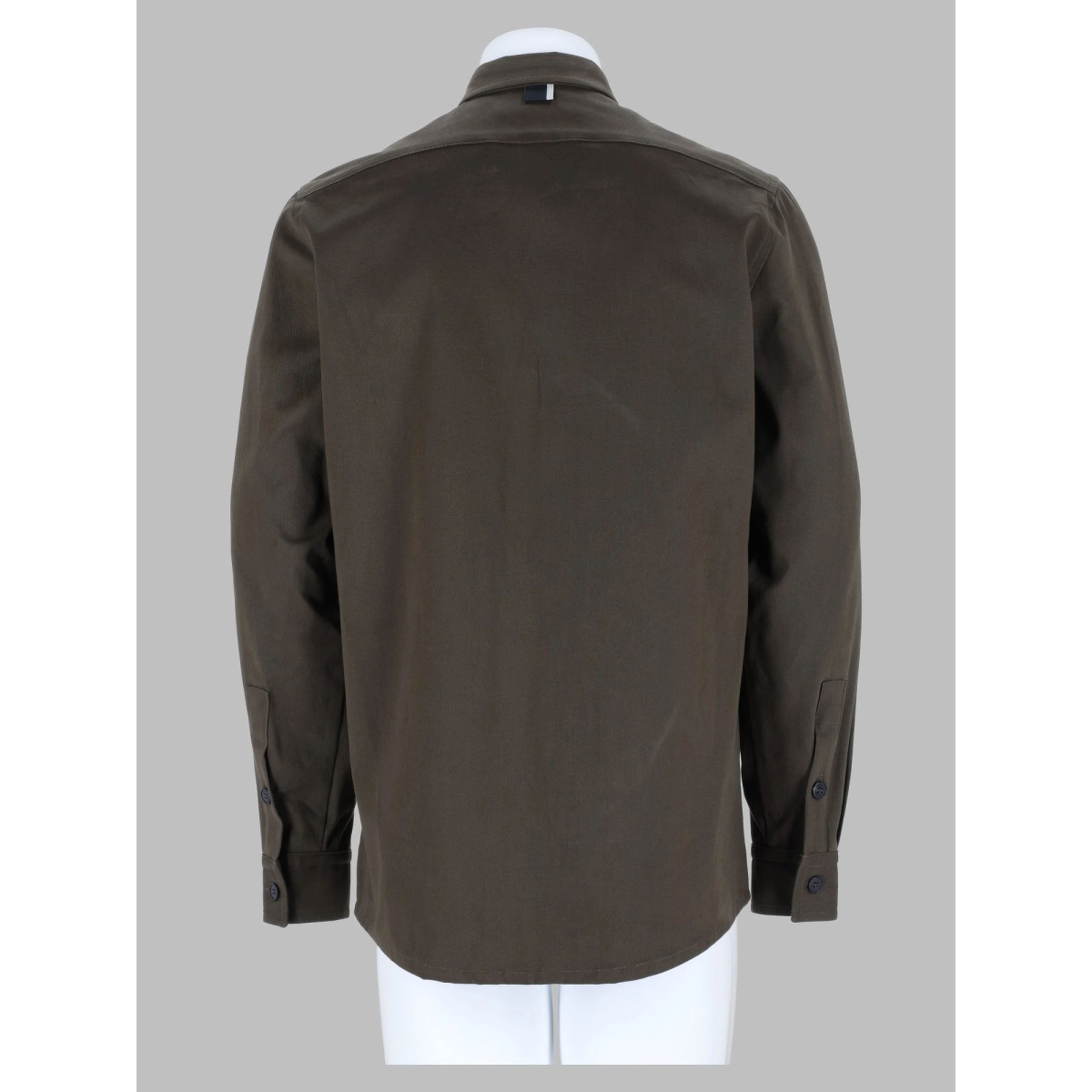 Camicia in Cotone