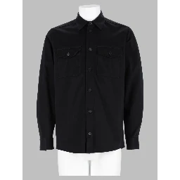 Camicia in Cotone
