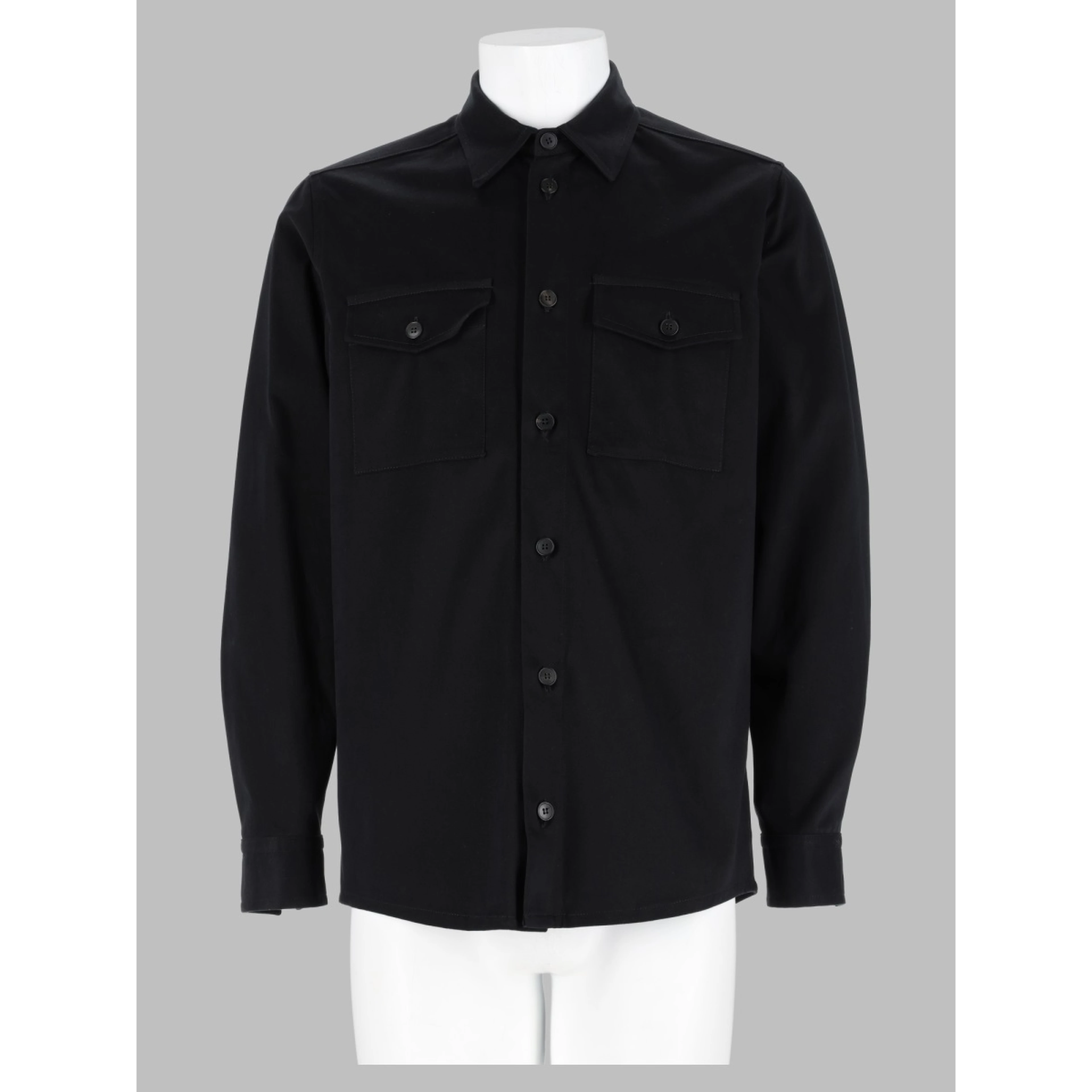Camicia in Cotone