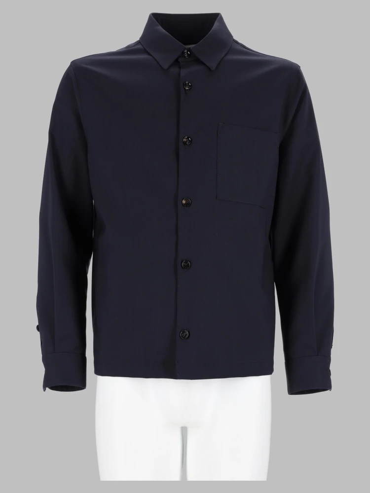 Camicia "Leroy"