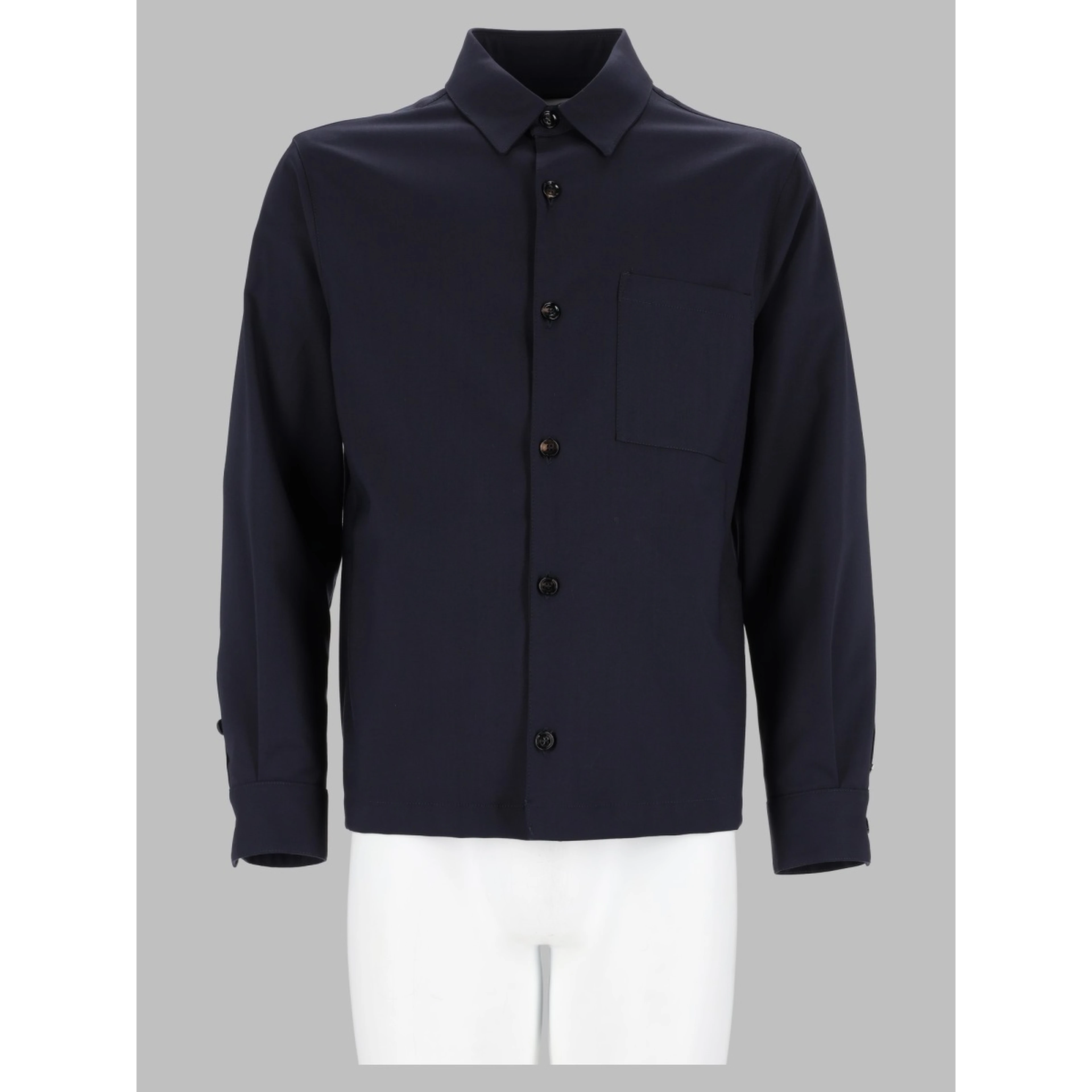 Camicia "Leroy"
