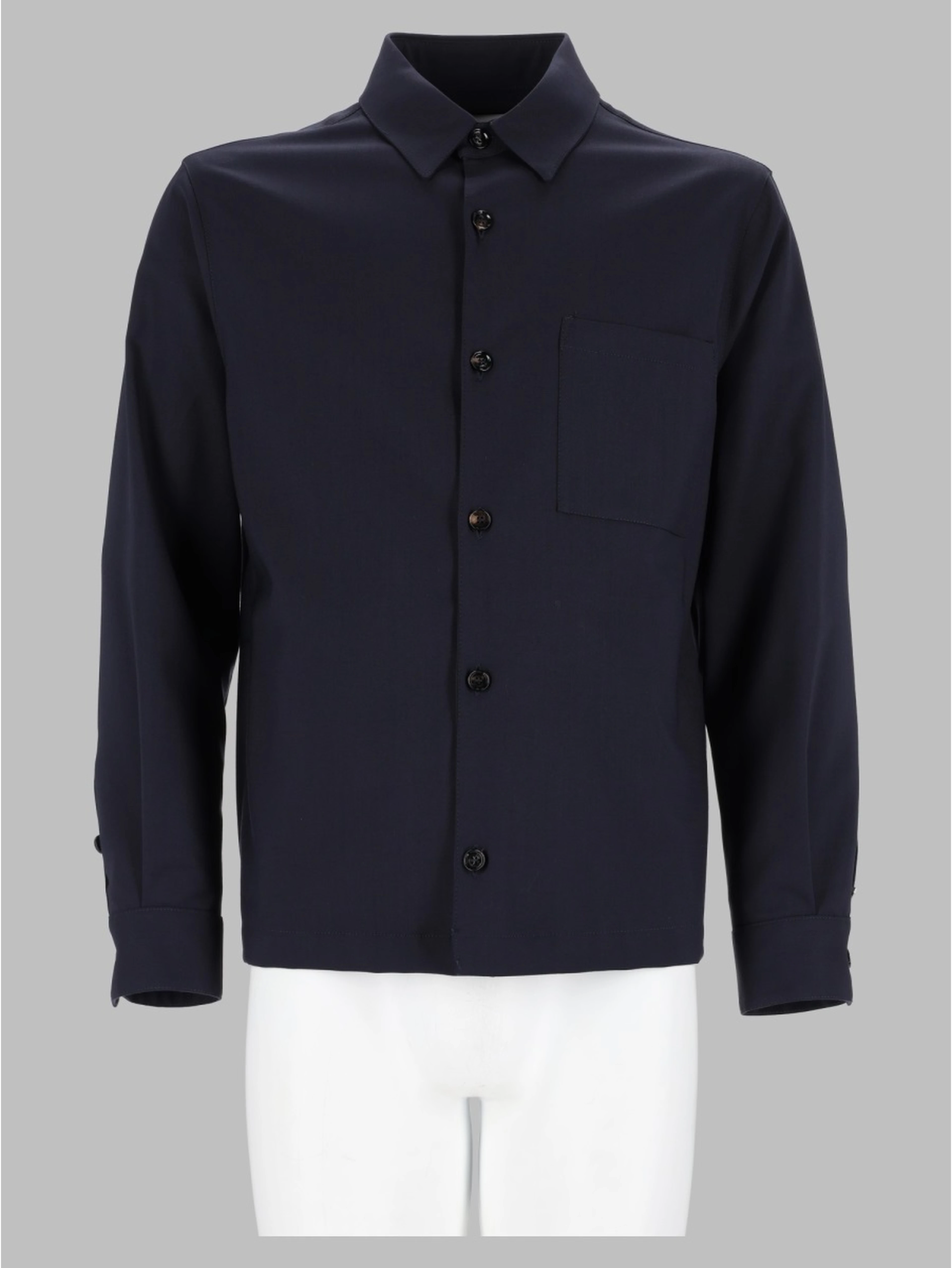 Camicia "Leroy"