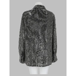 Camicia "Gadget" Con Paillettes
