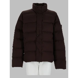 Piumino In Lana