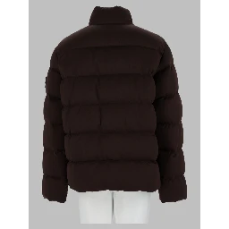 Piumino In Lana
