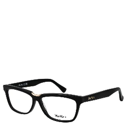 Black  Glasses (Frames)
