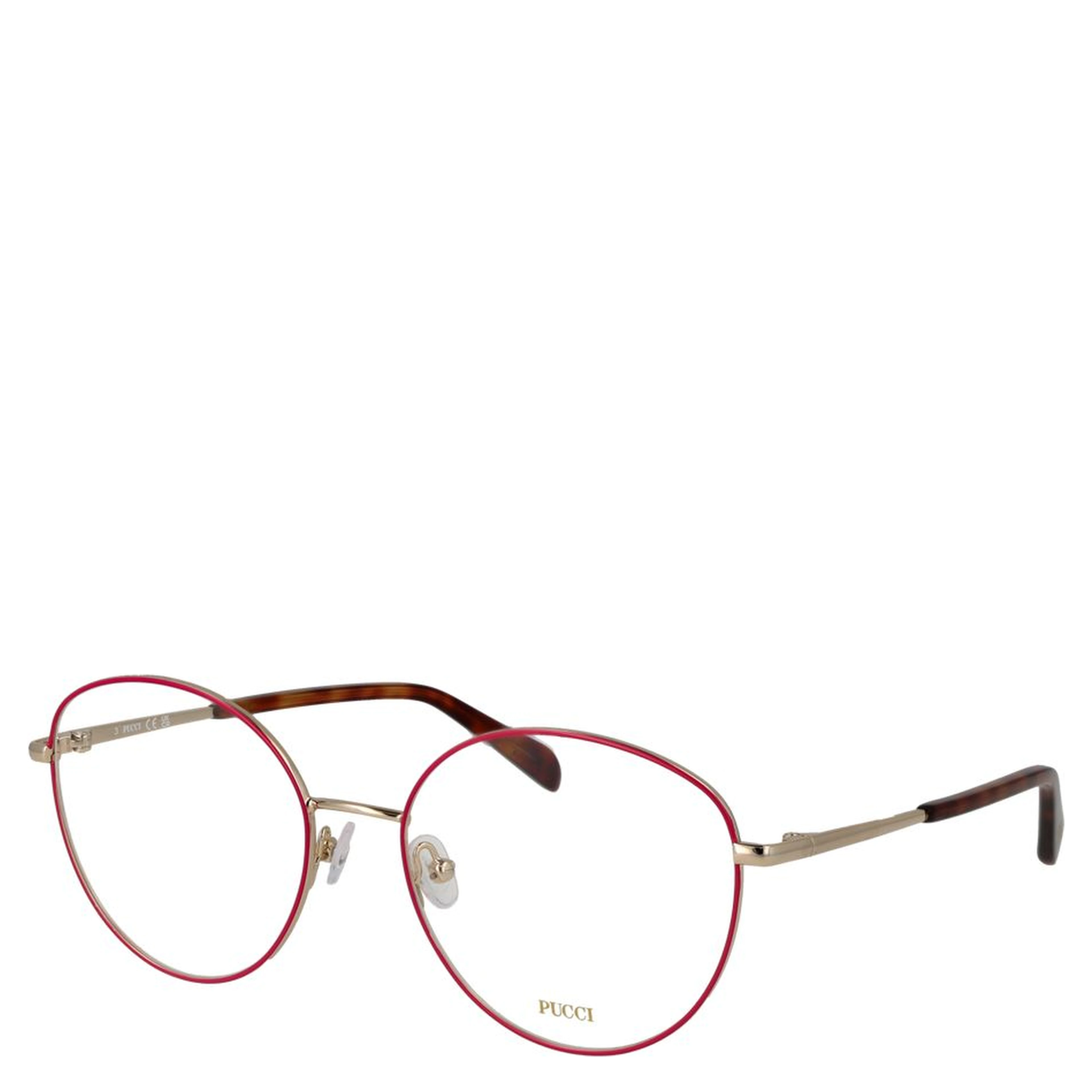 Multicolor Metal Glasses (Frames)