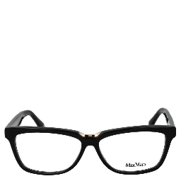 Black  Glasses (Frames)