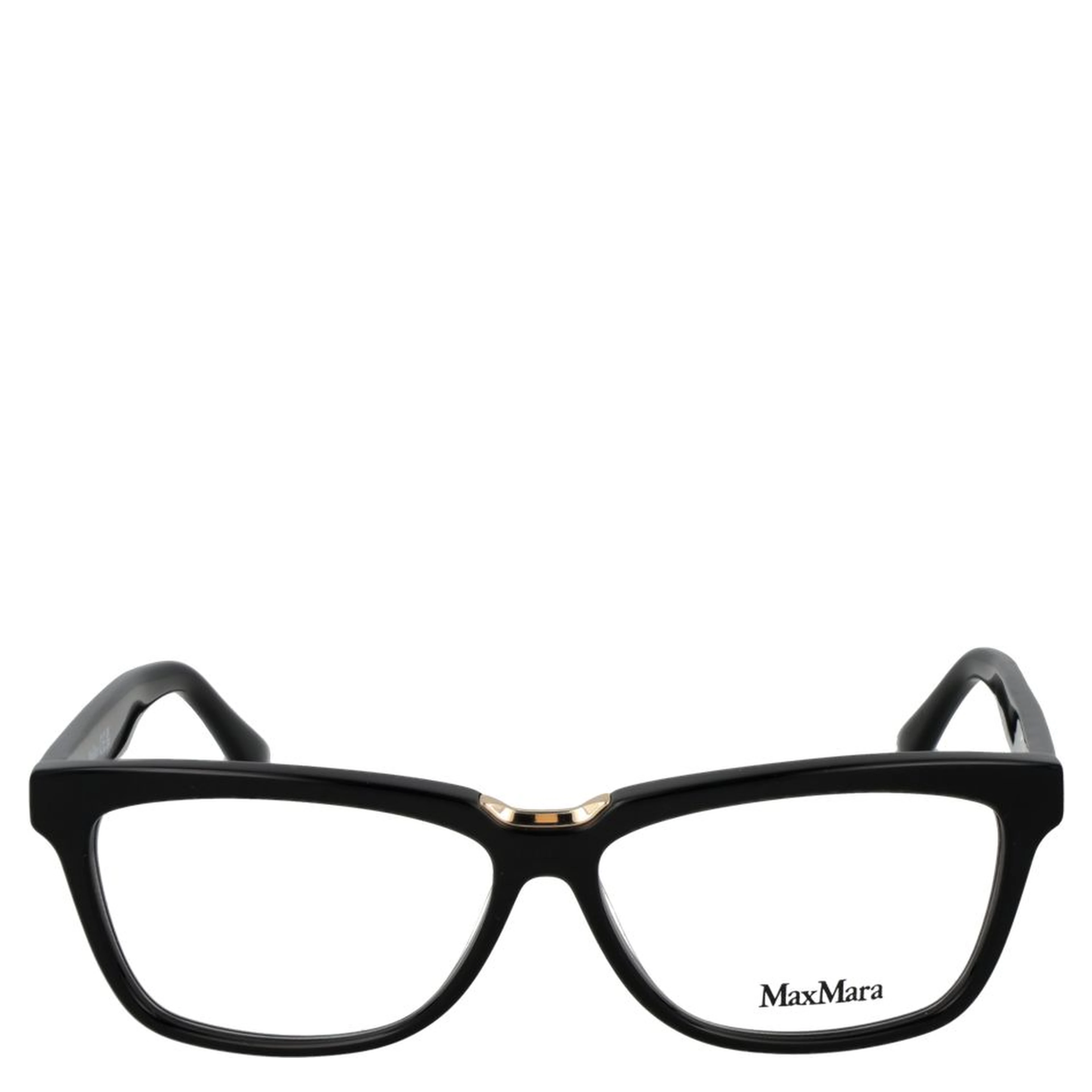 Black  Glasses (Frames)