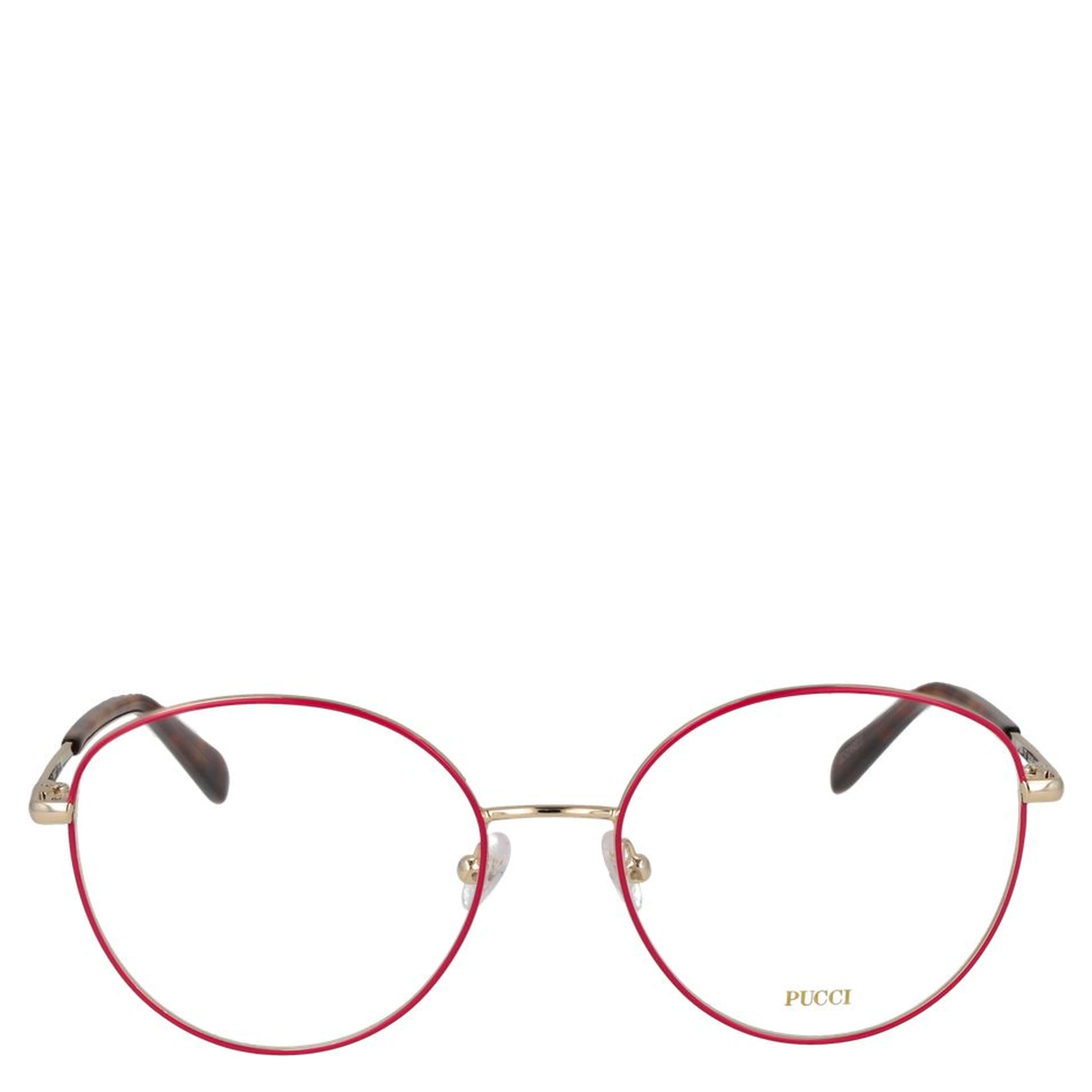 Multicolor Metal Glasses (Frames)