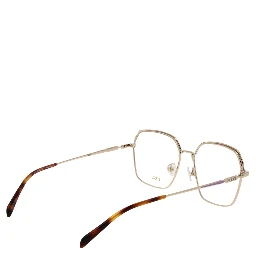 Rose Gold Metal Glasses (Frames)