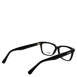 Black  Glasses (Frames)