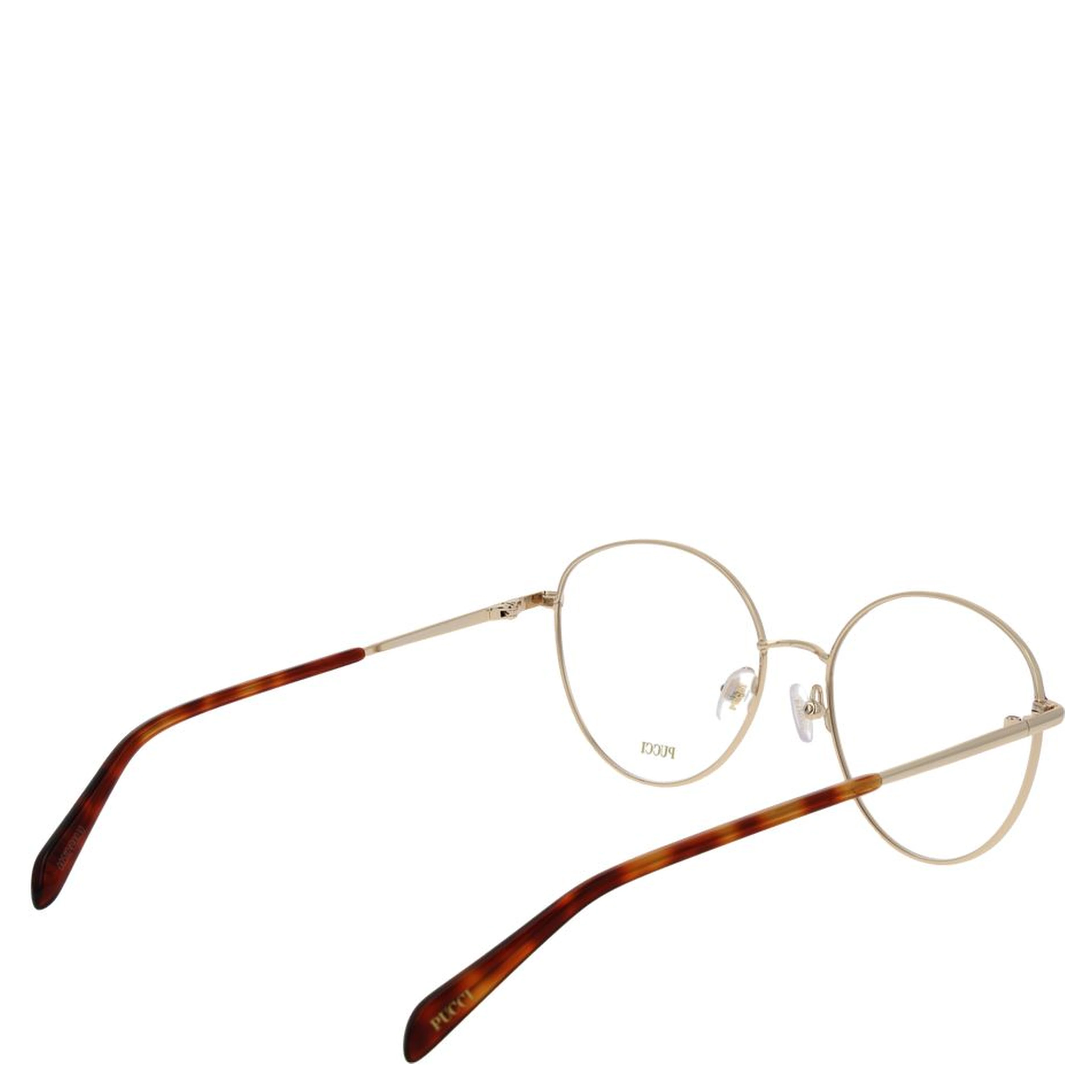 Multicolor Metal Glasses (Frames)