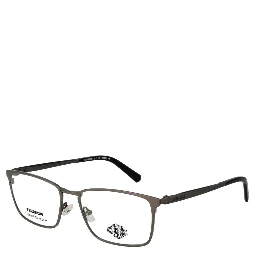 Gray Titanium Glasses (Frames)