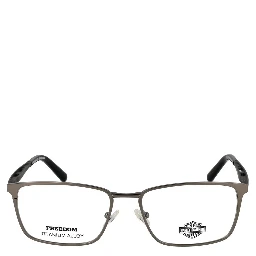 Gray Titanium Glasses (Frames)