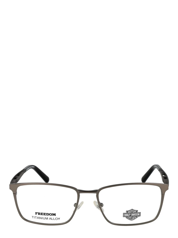 Gray Titanium Glasses (Frames) alternative