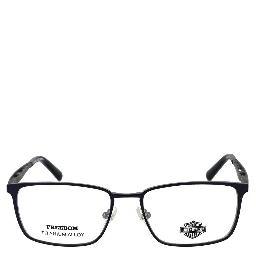 Blue Titanium Glasses (Frames)