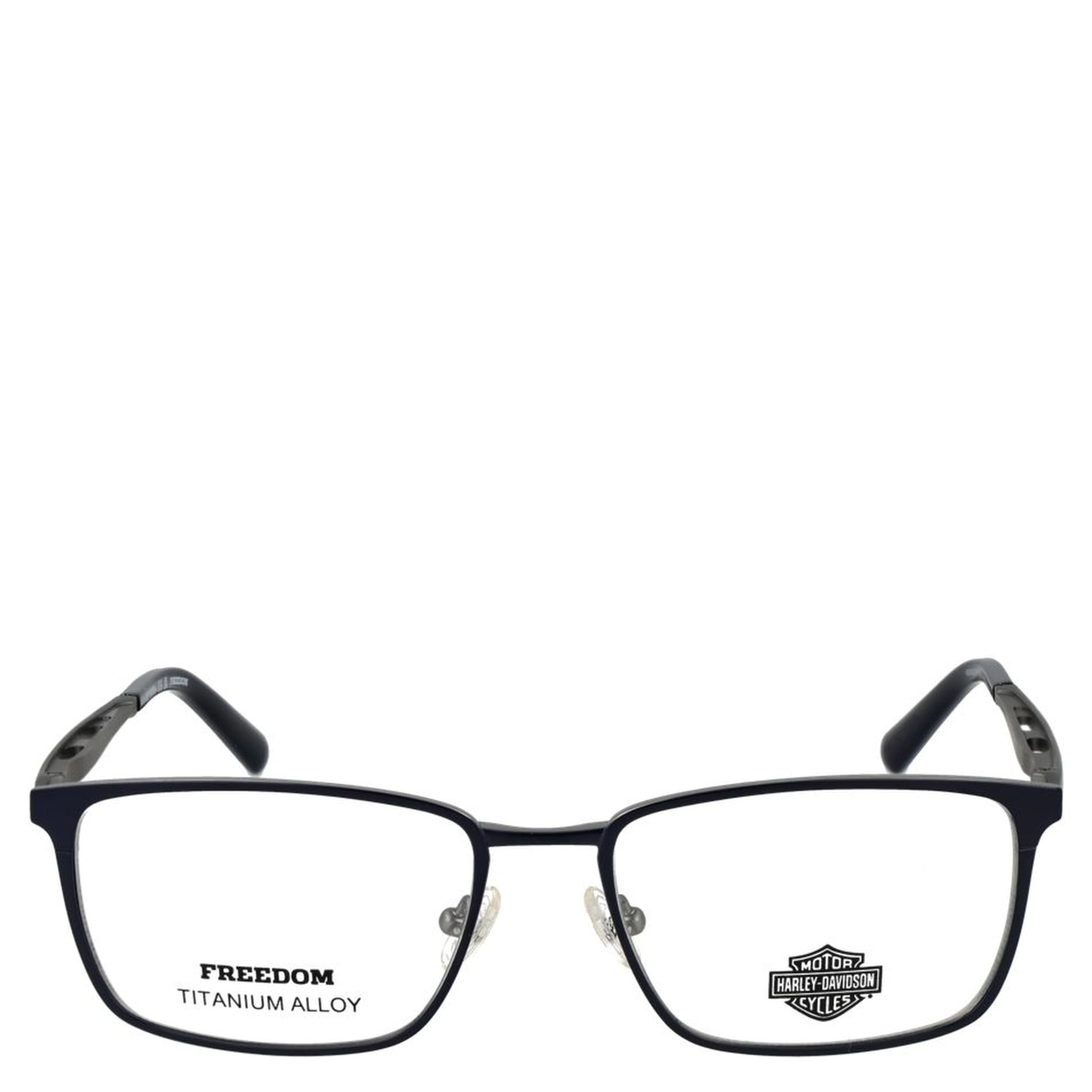 Blue Titanium Glasses (Frames)
