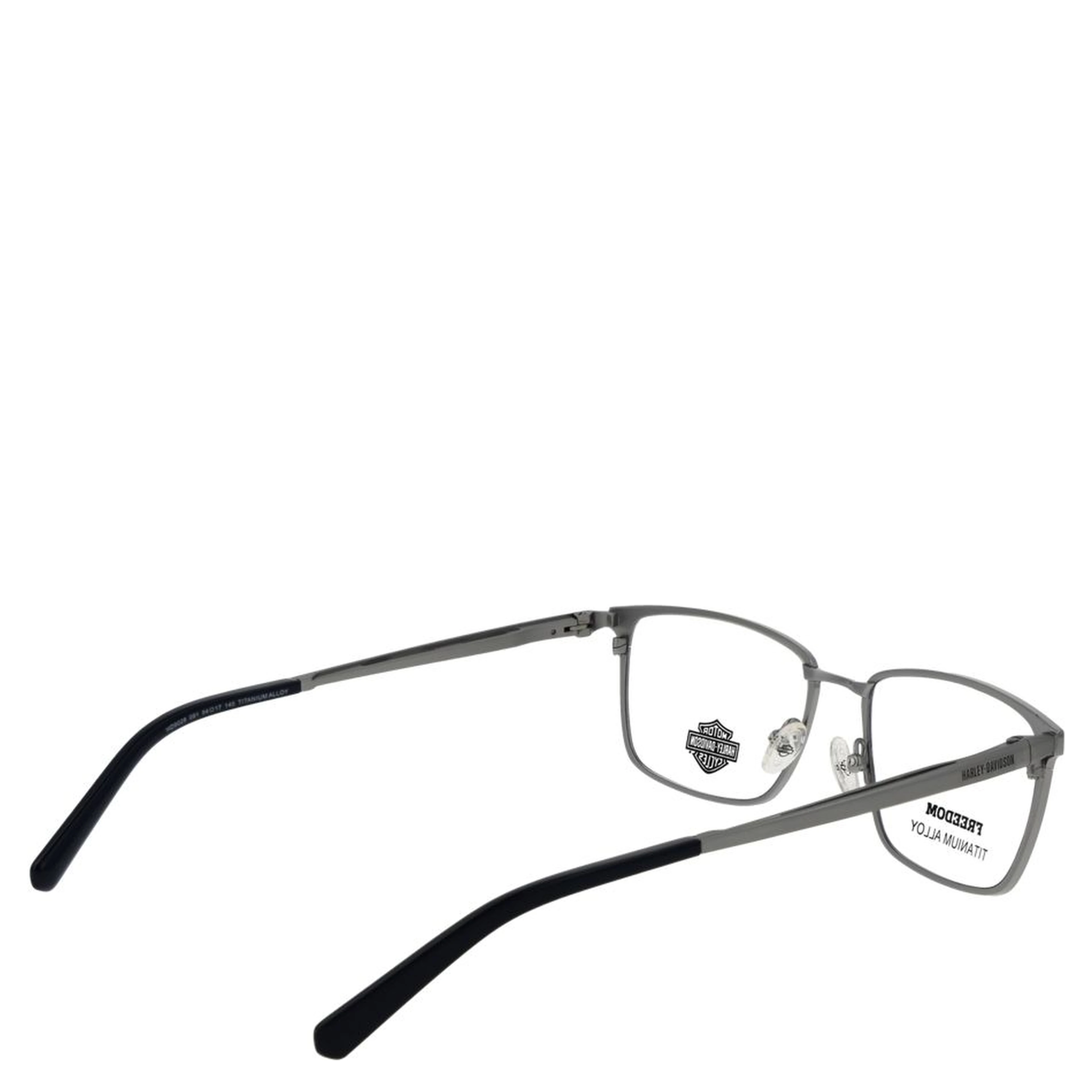 Blue Titanium Glasses (Frames)