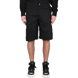 CARGO SHORTS