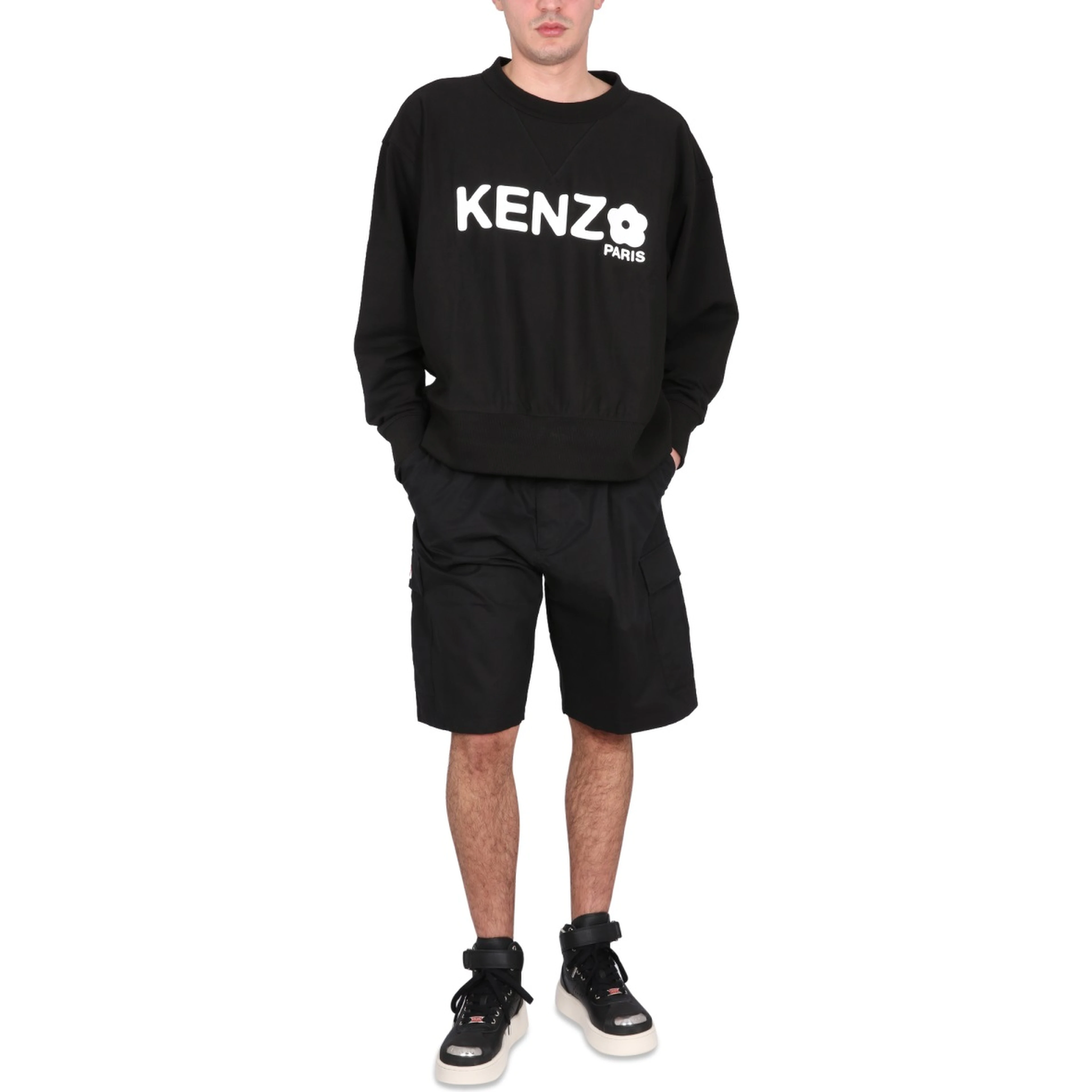 CARGO SHORTS
