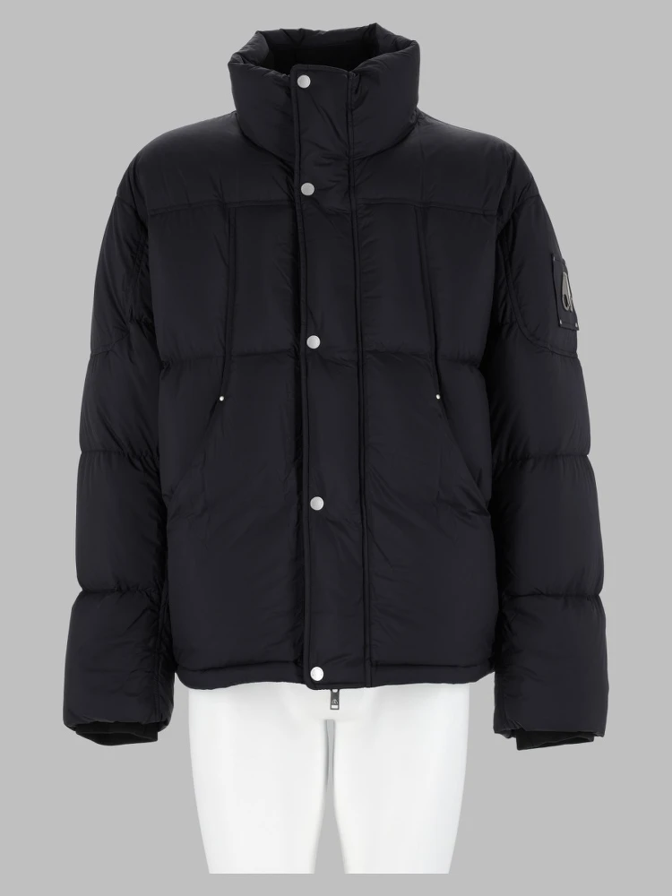 Giacca Puffer Everest