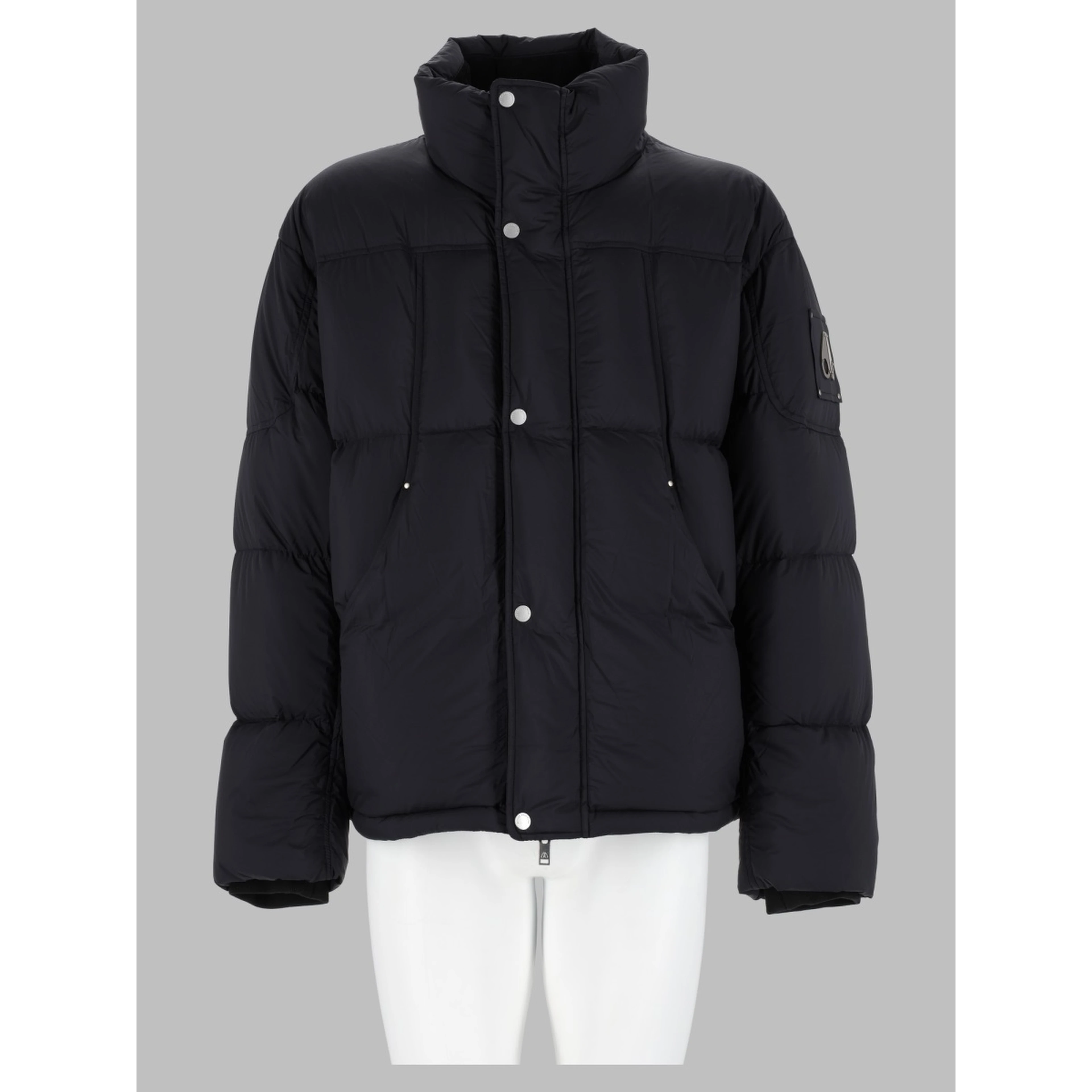 Giacca Puffer Everest