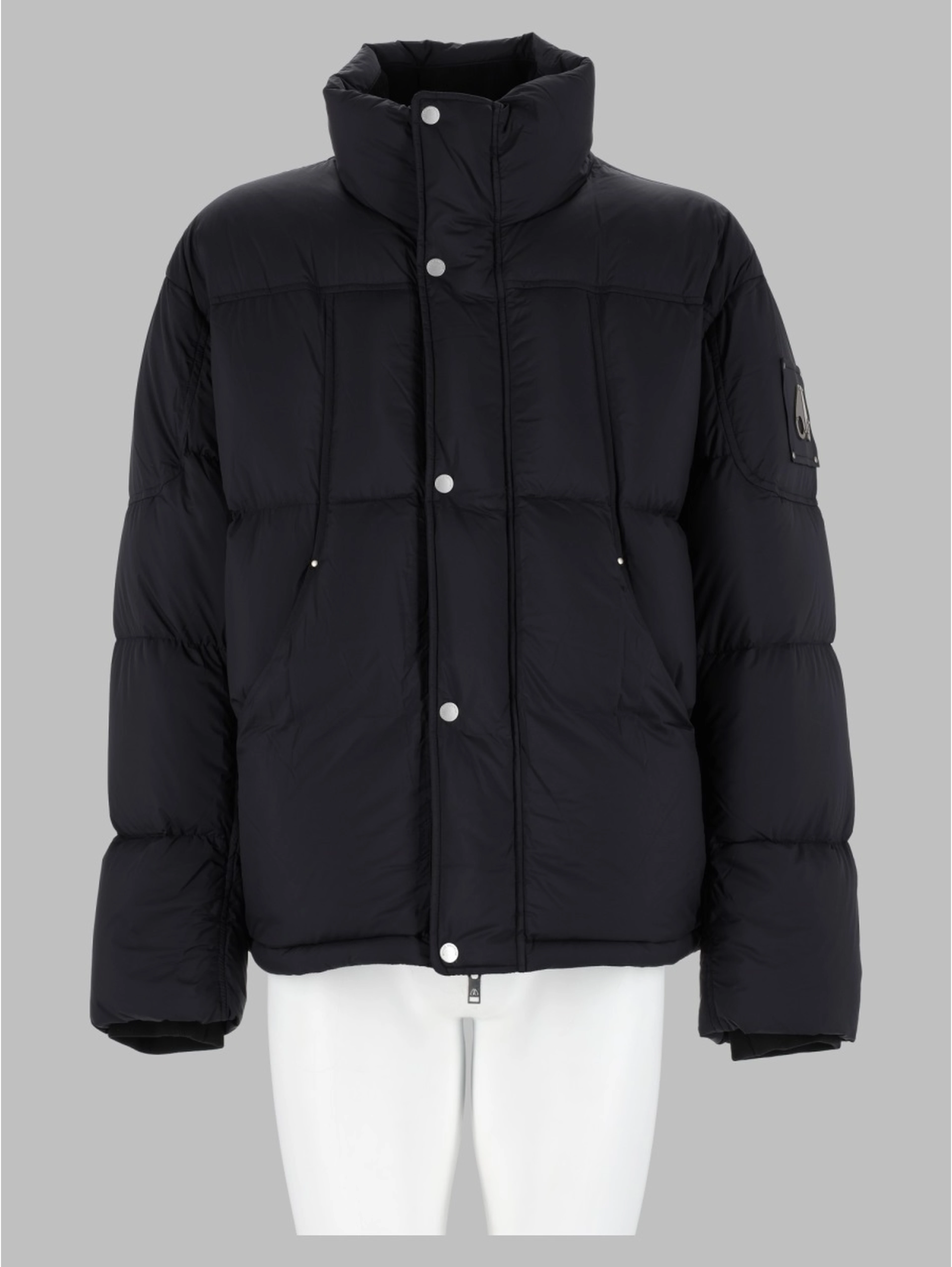 Giacca Puffer Everest