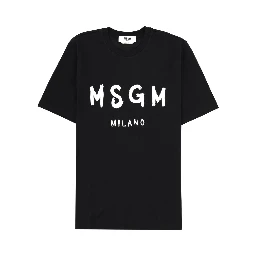 T-SHIRT IN COTONE