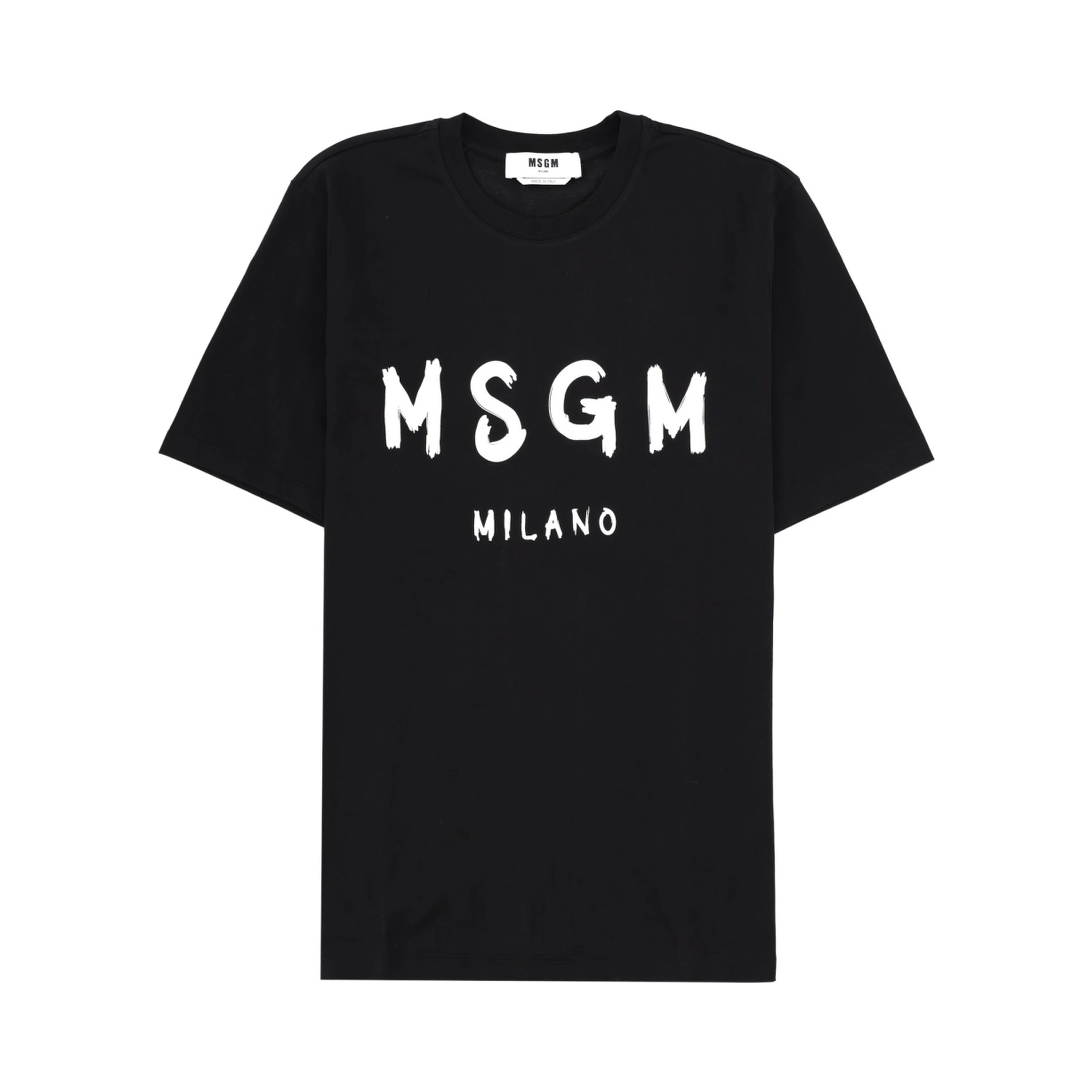 T-SHIRT IN COTONE