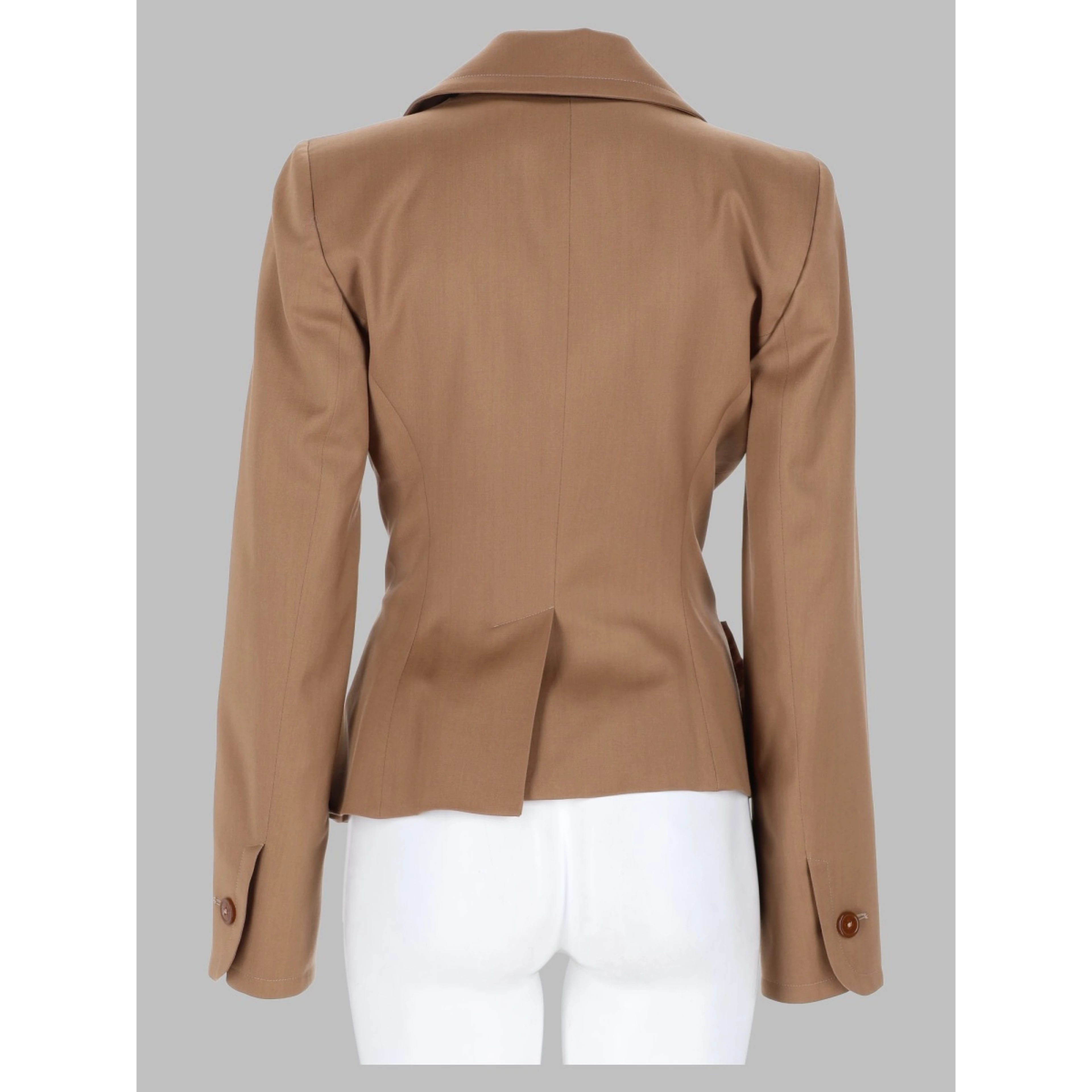 Giacca "Drunken Tailored"
