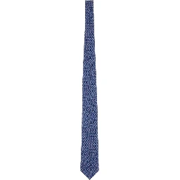 SILK TIE