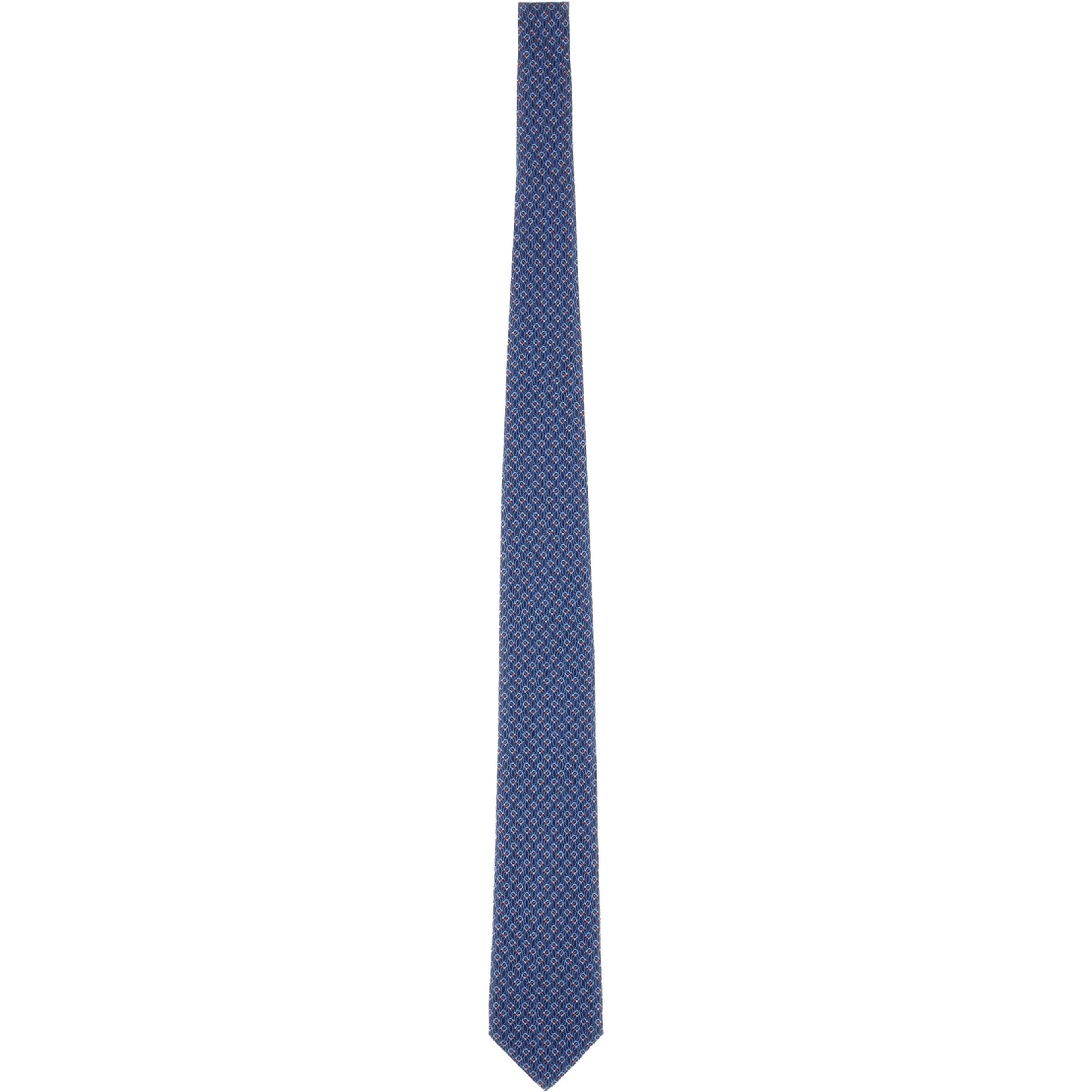 SILK TIE