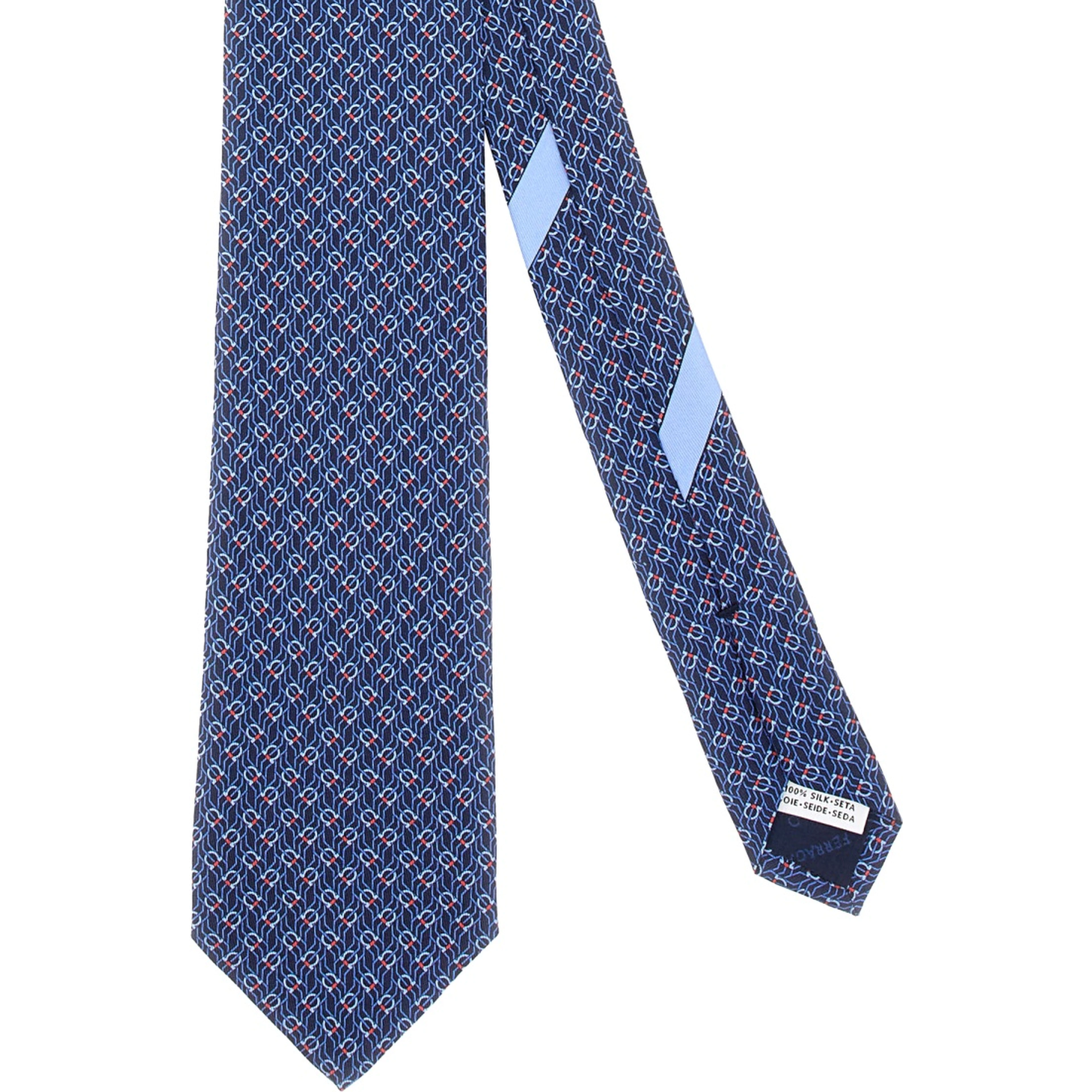 SILK TIE