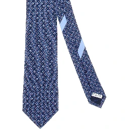 SILK TIE